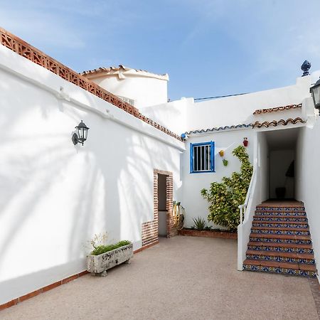 Malva Oliva Exterior foto