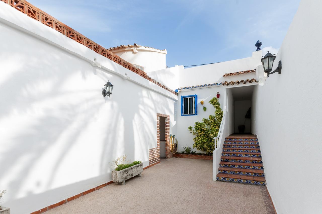 Malva Oliva Exterior foto