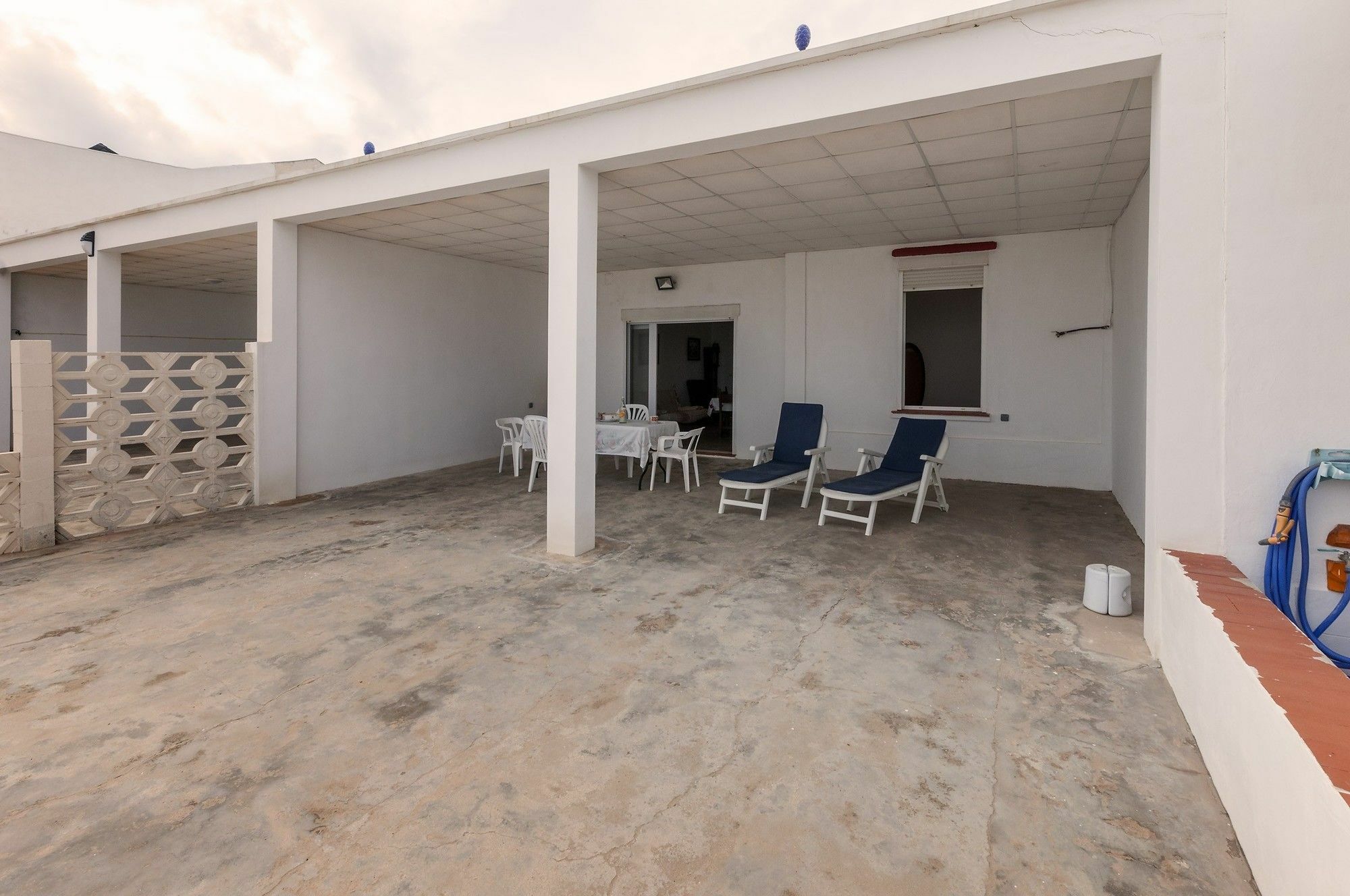 Malva Oliva Exterior foto